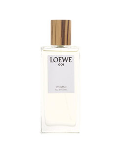 LOEWE 001 WOMAN EDT FOR WOMEN