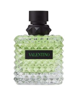 VALENTINO DONNA BORN IN ROMA GREEN STRAVAGANZA EDP FOR WOMEN