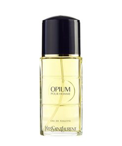 Website 02 YSL OPIUM POUR HOMME EDT FOR MEN