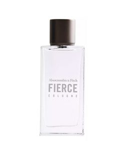 ABERCROMBIE & FITCH FIERCE COLOGNE EDC FOR MEN (NEW)
