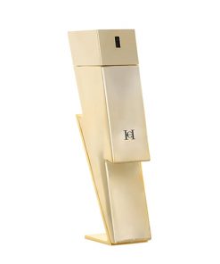 CAROLINA HERRERA BAD BOY GOLD FANTASY EDT FOR MEN