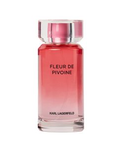KARL LAGERFELD FLEUR DE PIVIONE EDP FOR WOMEN