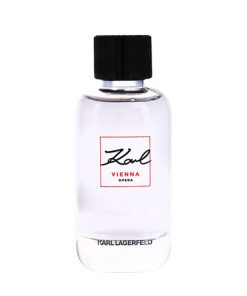 KARL LAGERFELD KARL VIENNA OPERA EDT FOR UNISEX