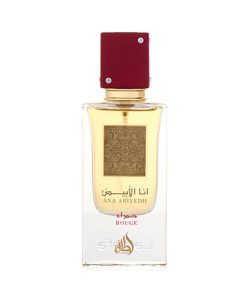Alternative view of LATTAFA ANA ABIYEDH ROUGE EDP FOR UNISEX