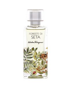 SALVATORE FERRAGAMO FORESTE DI SETA EDP FOR UNISEX