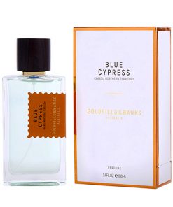 GOLDFIELD & BANKS BLUE CYPRESS PARFUM FOR UNISEX