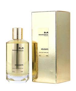 MANCERA HOLIDAY EDP FOR UNISEX