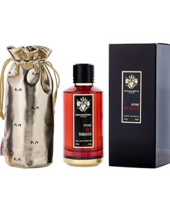 MANCERA RED TOBACCO INTENSE EDP FOR UNISEX