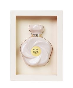 AHMED AL MAGHRIBI ROSE NOIR EDP FOR WOMEN