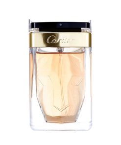 CARTIER LA PANTHERE EDITION SOIR EDP FOR WOMEN