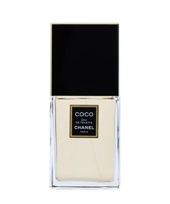 CHANEL COCO EDT FOR WOMEN