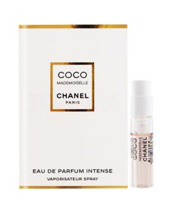 CHANEL COCO MADEMOISELLE INTENSE EDP FOR WOMEN (VIAL)