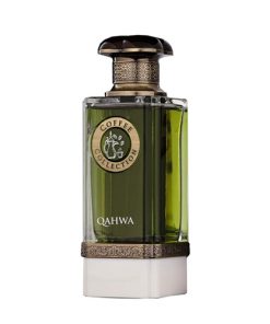 FRAGRANCE WORLD COFFEE COLLECTION QAHWA EDP FOR UNISEX