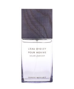 ISSEY MIYAKE L'EAU D'ISSEY POUR HOMME SOLAR LAVENDER EDT FOR MEN