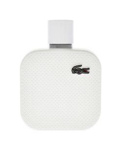 LACOSTE EAU DE LACOSTE L.12.12 BLANC EDP FOR MEN