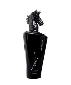 LATTAFA MAAHIR BLACK EDITION EDP FOR UNISEX