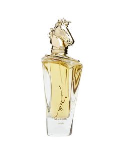 LATTAFA MAAHIR EDP FOR UNISEX