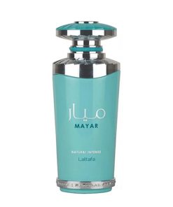 LATTAFA MAYAR NATURAL INTENSE EDP FOR WOMEN