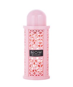 LATTAFA NOW RAVE PINK EDP FOR WOMEN