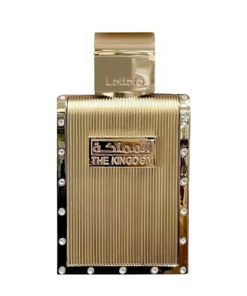 LATTAFA THE KINGDOM EDP FOR UNISEX