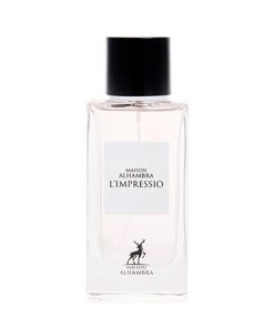 MAISON ALHAMBRA III L'IMPRESSIO EDP FOR WOMEN