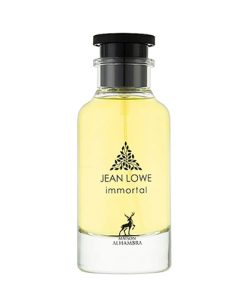 MAISON ALHAMBRA JEAN LOWE IMMORTAL EDP FOR MEN