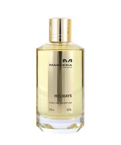 MANCERA HOLIDAY EDP FOR UNISEX MANCERA HOLIDAY EDP FOR UNISEX