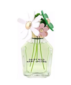 MARC JACOBS DAISY WILD EDP FOR WOMEN
