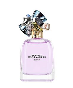 MARC JACOBS PERFECT ELIXIR EDT FOR WOMEN