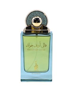 RISALA VALLEY OF GOLD EDP FOR UNISEX