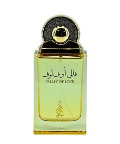 RISALA VALLEY OF LOVE EDP FOR UNISEX