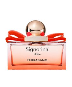 SALVATORE FERRAGAMO SIGNORINA UNICA EDP FOR WOMEN