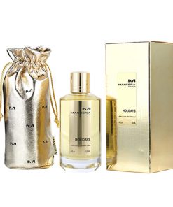 MANCERA HOLIDAY EDP FOR UNISEX