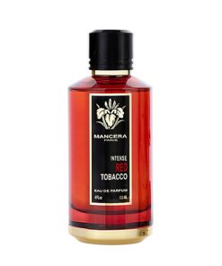 MANCERA RED TOBACCO INTENSE EDP FOR UNISEX