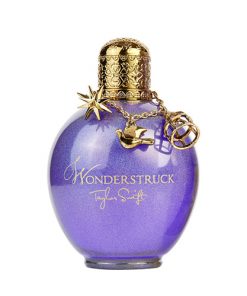 TAYLOR SWIFT WONDERSTRUCK EDP FOR WOMEN SCENTED TATTOO