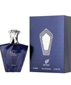 AFNAN TURATHI BLUE HOMME EDP FOR MEN