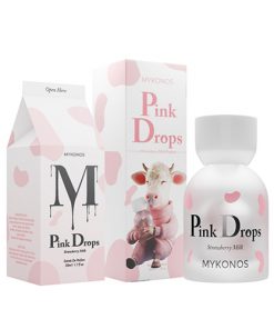 MYKONOS MILK PINK DROP EDP FOR UNISEX