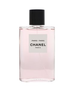 CHANEL PARIS - PARIS EDT FOR WOMEN