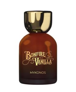 MYKONOS BONFIRE VANILLA EDP FOR UNISEX