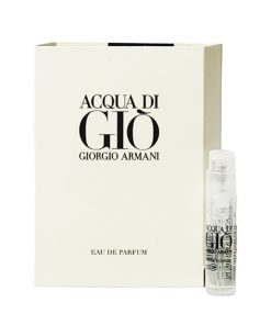 GIORGIO ARMANI ACQUA DI GIO EDP FOR MEN (VIAL)