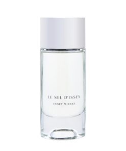 ISSEY MIYAKE LE SEL D'ISSEY EDT FOR MEN