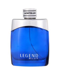 MONT BLANC LEGEND BLUE EDP FOR MEN