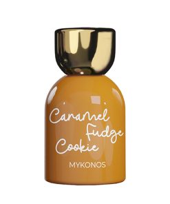 MYKONOS CARAMEL FUDGE COOKIE EDP FOR UNISEX