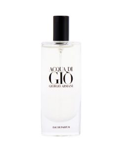 GIORGIO ARMANI ACQUA DI GIO EDP FOR MEN (TRAVEL SPRAY)
