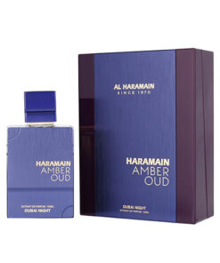 AL HARAMAIN AMBER OUD DUBAI NIGHT EDP FOR UNISEX
