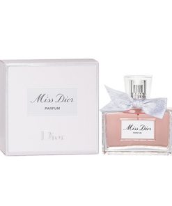 CHRISTIAN DIOR MISS DIOR PARFUM FOR WOMEN