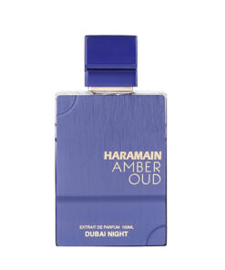 AL HARAMAIN AMBER OUD DUBAI NIGHT EDP FOR UNISEX
