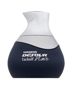 AL HARAMAIN DETOUR NOIR EXCLUSIF EDP FOR UNISEX