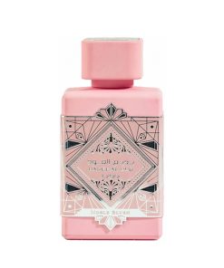 LATTAFA NOBLE BLUSH BADE'E AL OUD EDP FOR UNISEX