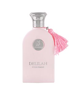 MAISON ALHAMBRA DELILAH POUR FEMME EDP FOR WOMEN